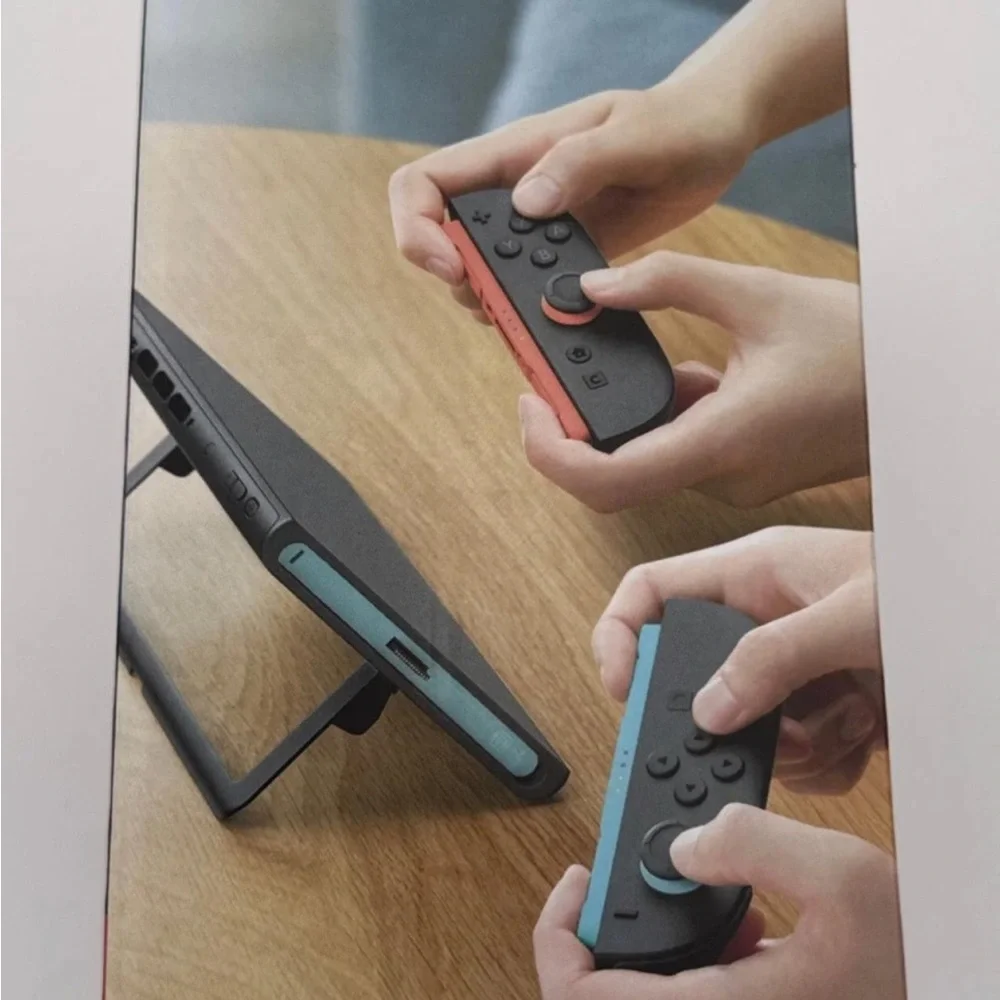 Gaming Console System - Picture 2 of 2